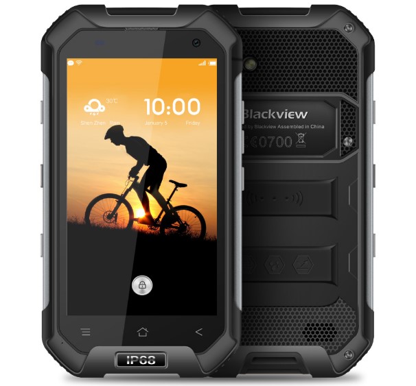 Скидки на смартфоны и гаджеты в интернет-магазине CAFAGO Blackview BV6000S.jpg