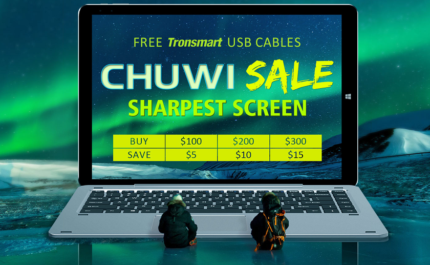 Распродажа техники CHUWI на Geekbuying CHUWI Brand Sale On Geekbuying.jpg