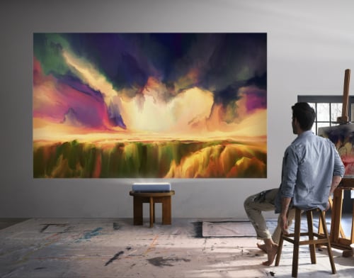 Why a laser projector is the best home theater solution-8 Why a laser projector is the best home theater solution-8