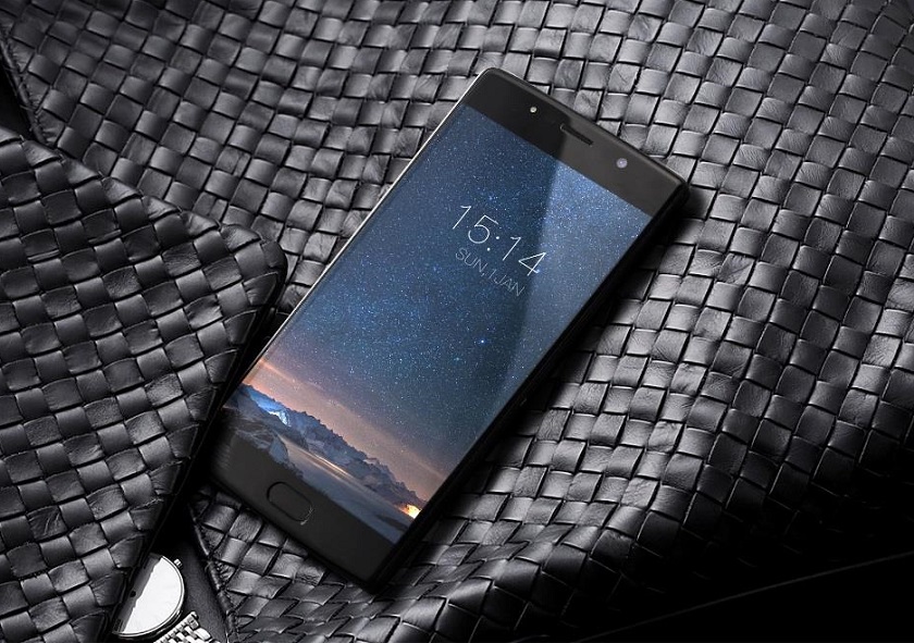 Три революционных смартфона DOOGEE на AliExpress-3 DOOGEE BL7000.jpg