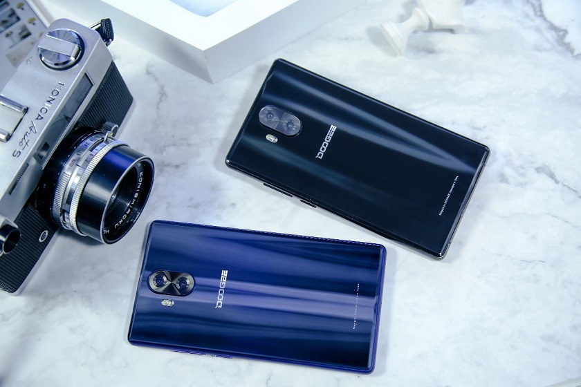 Три революционных смартфона DOOGEE на AliExpress-4 DOOGEE MIX Lite-.jpg