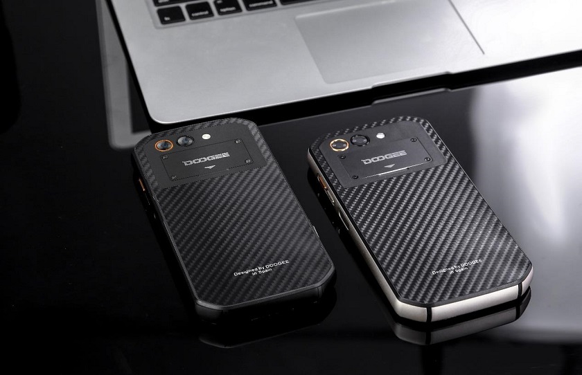 На AliExpress стартуют продажи противоударного смартфона DOOGEE S30-2 DOOGEE S30-.jpg