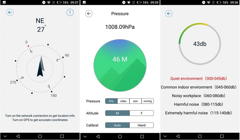 Главные фишки защищенного смартфона DOOGEE S60-5 DOOGEE S60 4.jpg