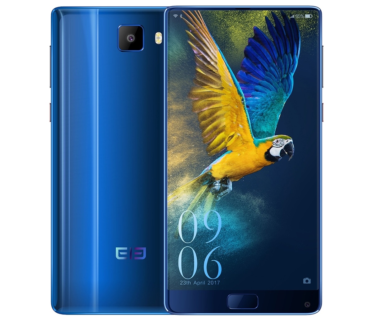 Популярные китайские смартфоны со скидкой в GearBest-3 Elephone S8.jpeg