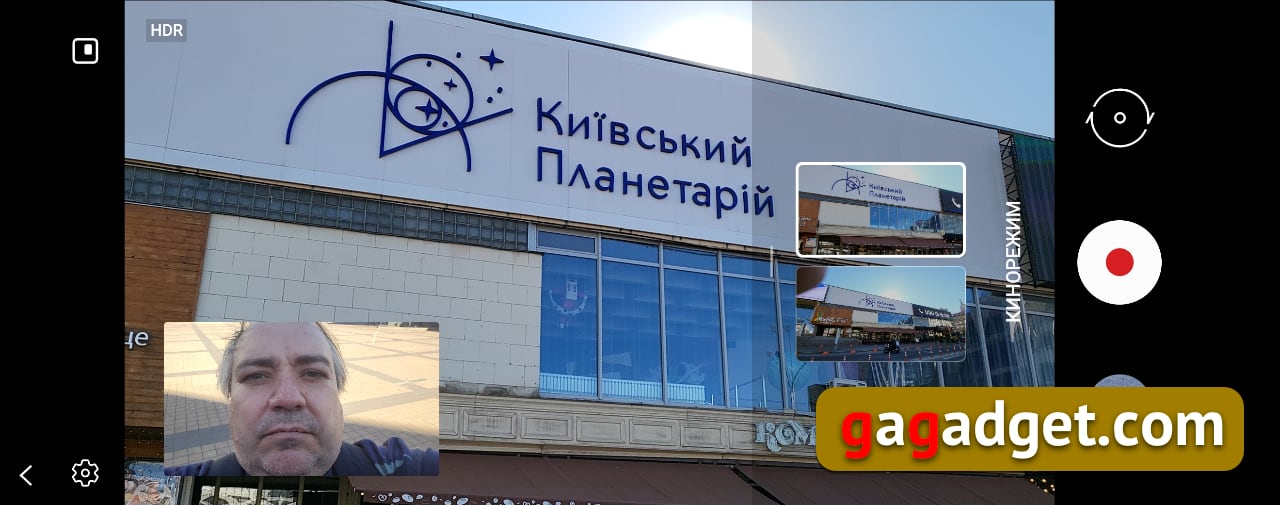 Прикосновение к будущему: 10 вещей, которые отличают Samsung Z Flip 3 от Z Flip-12