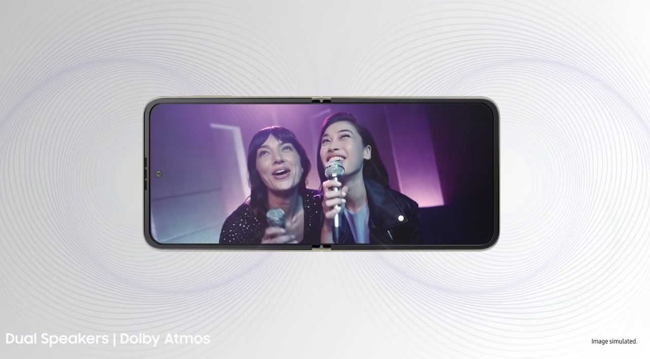 Прикосновение к будущему: 10 вещей, которые отличают Samsung Z Flip 3 от Z Flip-14