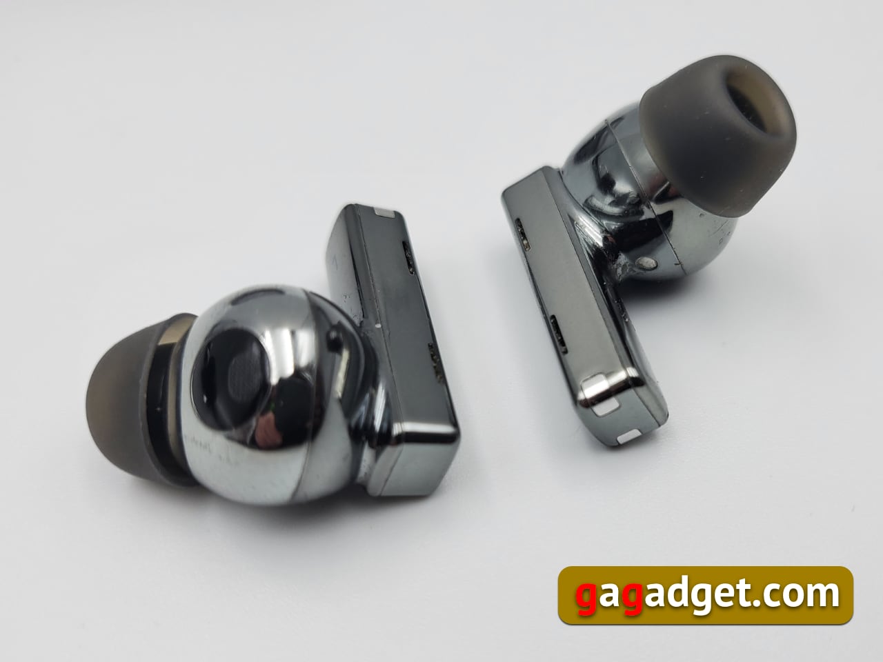 Samsung Galaxy Buds Pro или Huawei FreeBuds Pro? Сравнение лучших TWS-наушников года-7