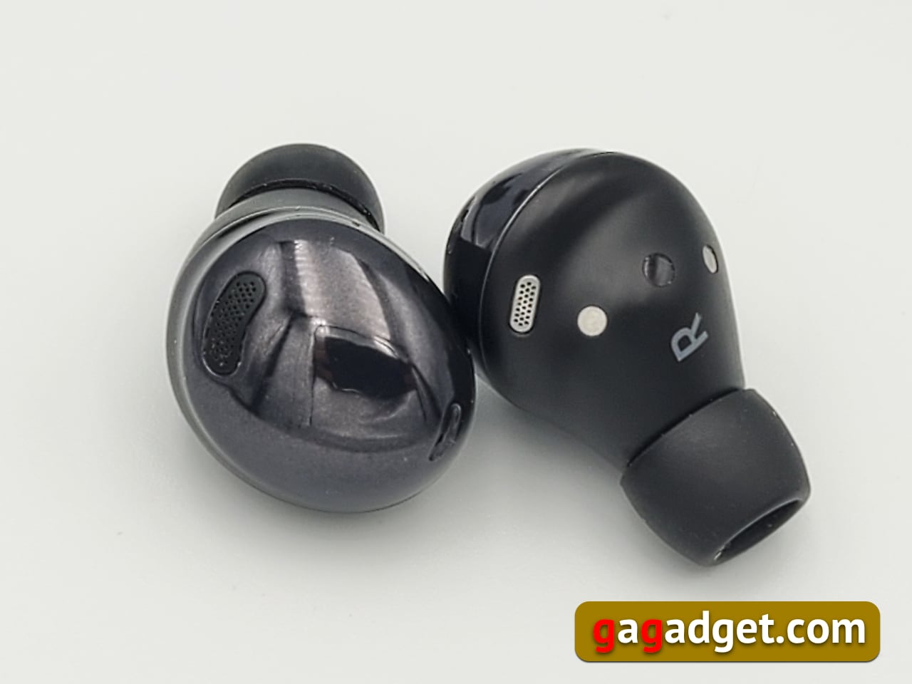 Samsung Galaxy Buds Pro или Huawei FreeBuds Pro? Сравнение лучших TWS-наушников года-6