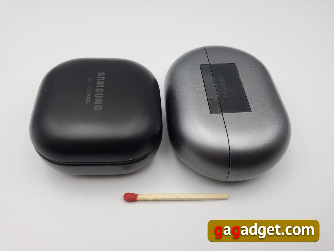 Samsung Galaxy Buds Pro или Huawei FreeBuds Pro? Сравнение лучших TWS-наушников года-2