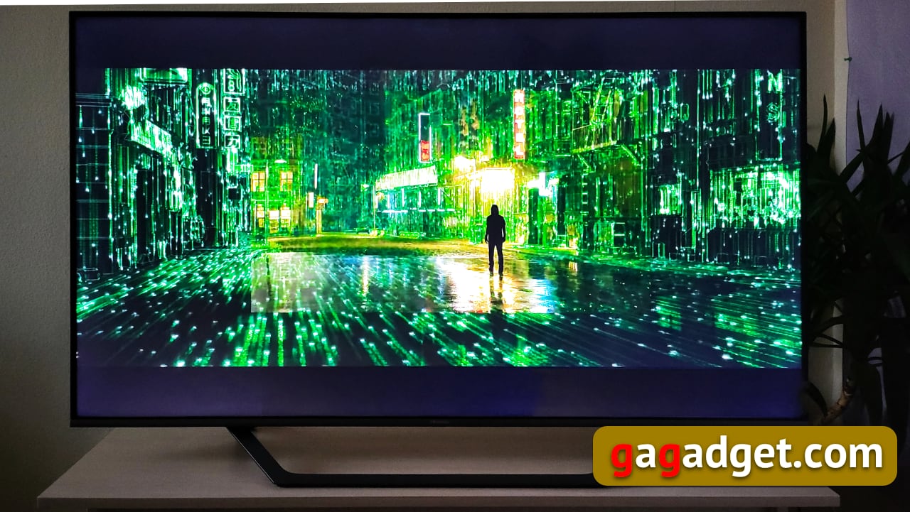 Bargain: Hisense 55A7GQ Quantum Dot 55-inch TV Review