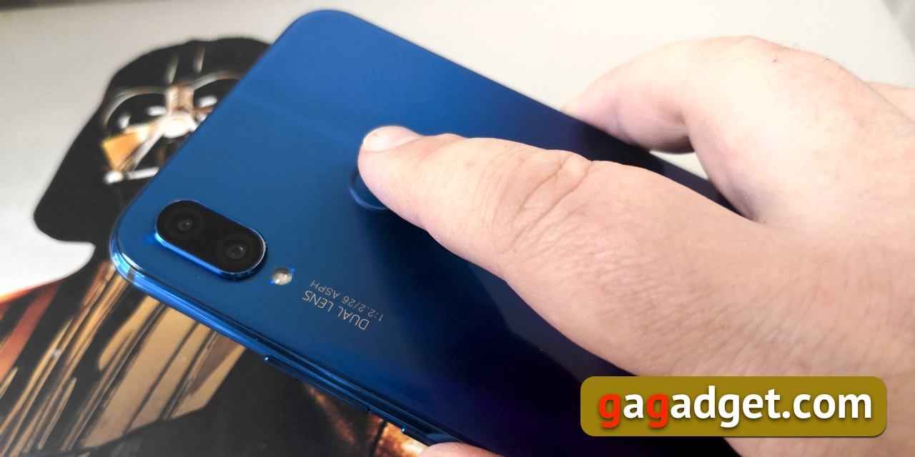 Обзор Huawei P Smart+: самый удачный молодежный смартфон 2018 года-4 Huawei P Smart+ 04.jpg