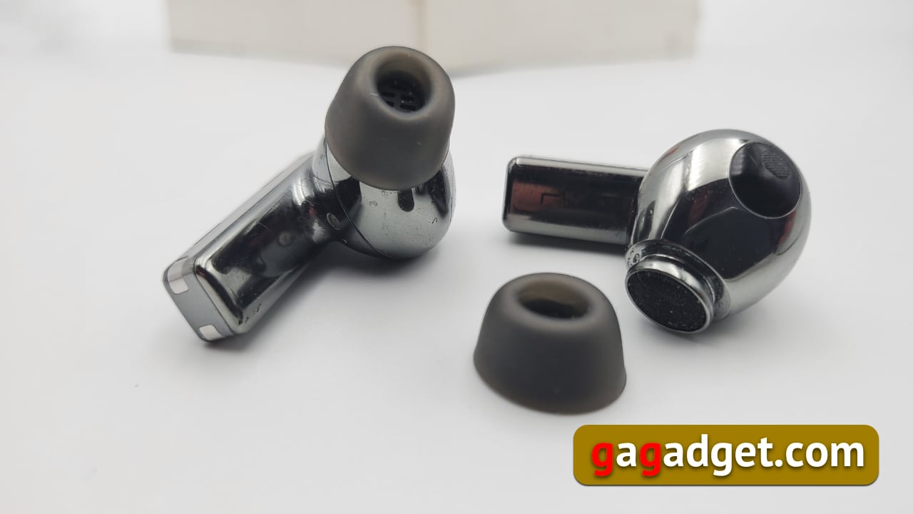 Обзор Huawei FreeBuds Pro: чем способны удивить внутриканальные TWS-наушники с шумоподавлением-10