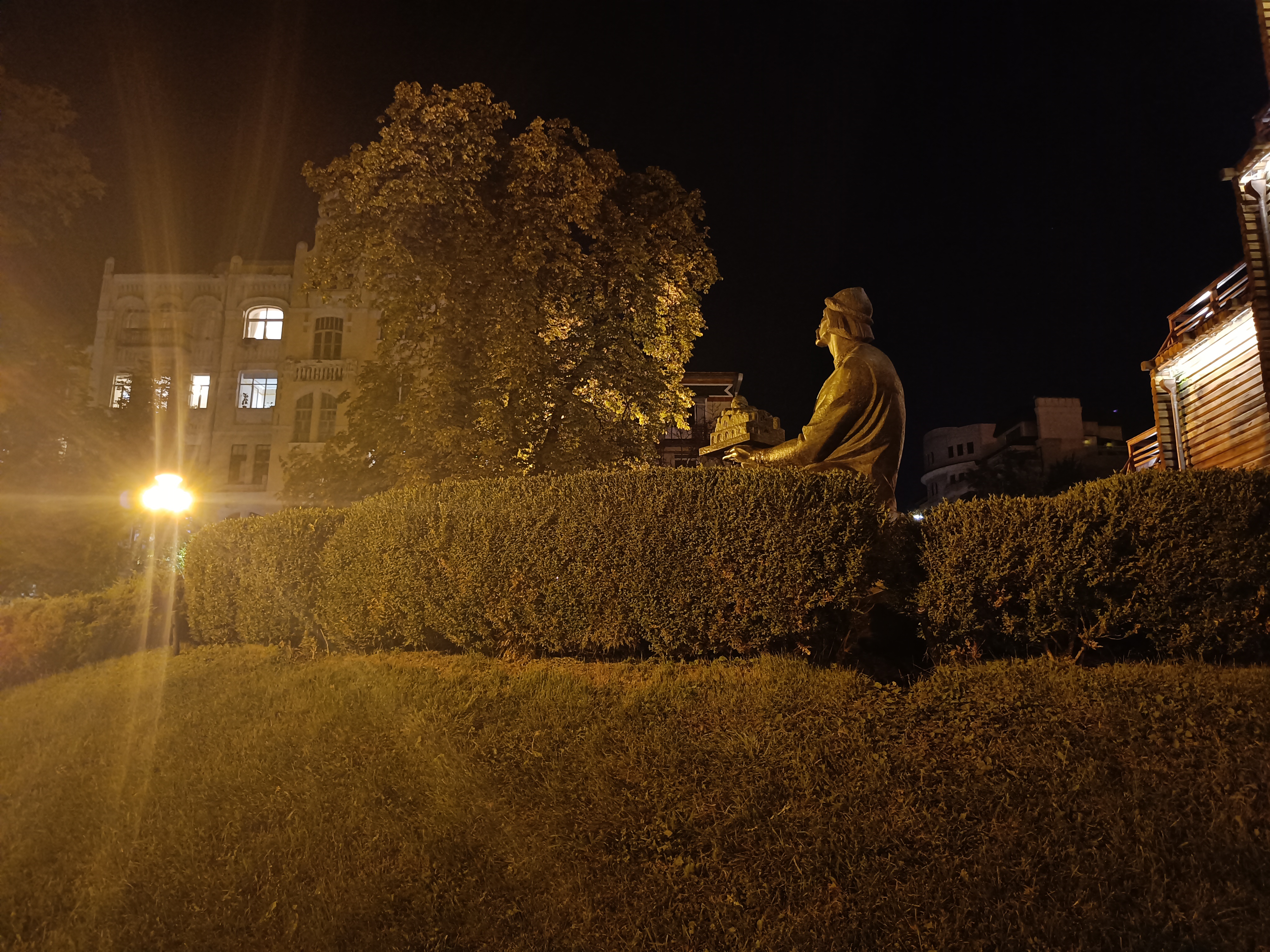 Oneplus Nord 2 review: charging in 35 minutes and best in class camera-186