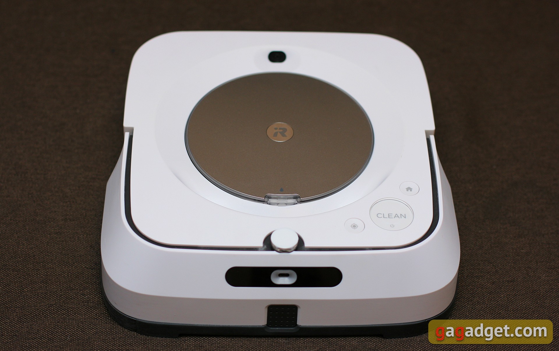 Огляд роботів-прибиральників iRobot Roomba s9+ та Braava jet m6: парне катання-34
