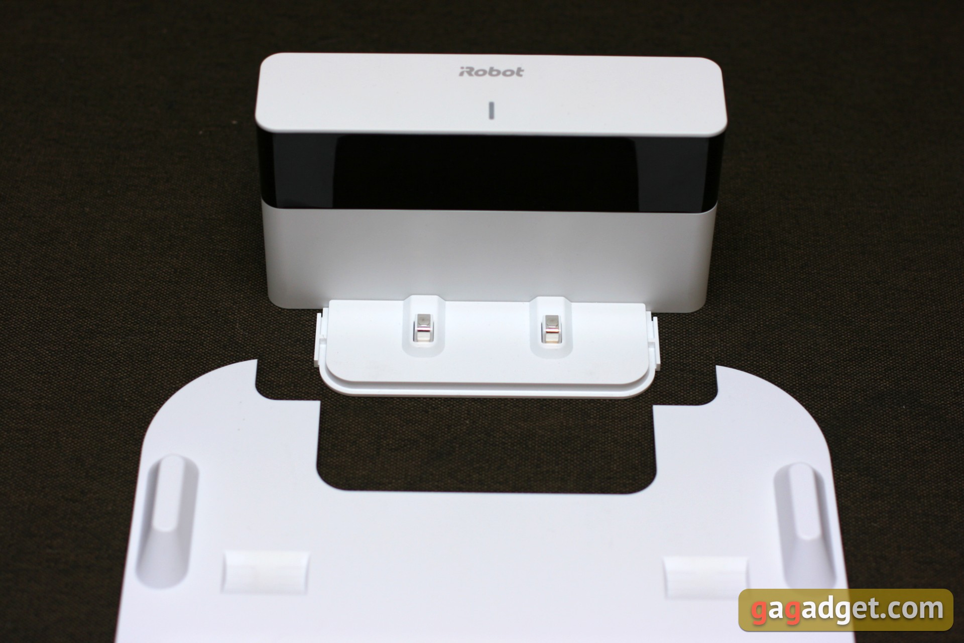 Огляд роботів-прибиральників iRobot Roomba s9+ та Braava jet m6: парне катання-12