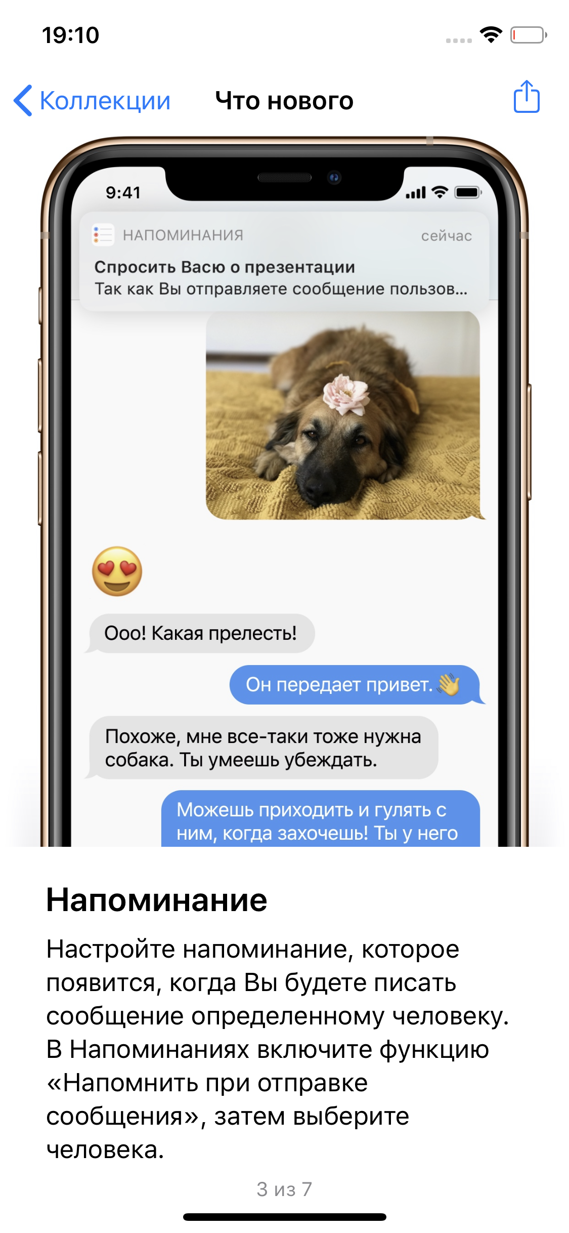 Обзор iPhone 11 Pro: 11 друзей профессионала-27