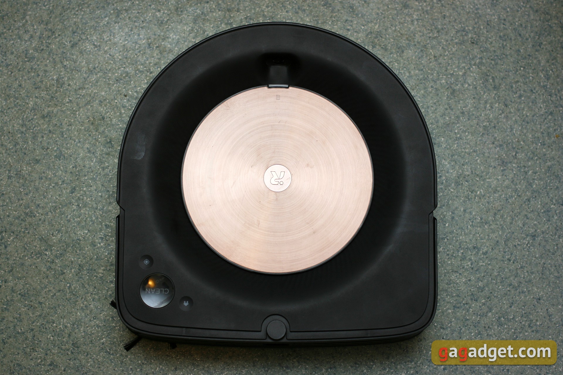 Огляд роботів-прибиральників iRobot Roomba s9+ та Braava jet m6: парне катання-20