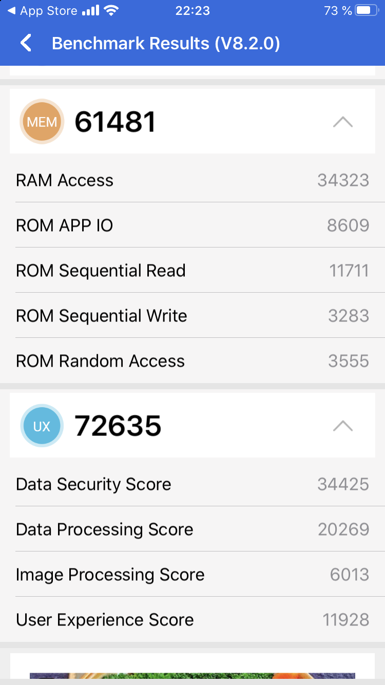 Обзор iPhone SE 2: самый продаваемый айфон 2020 года-15