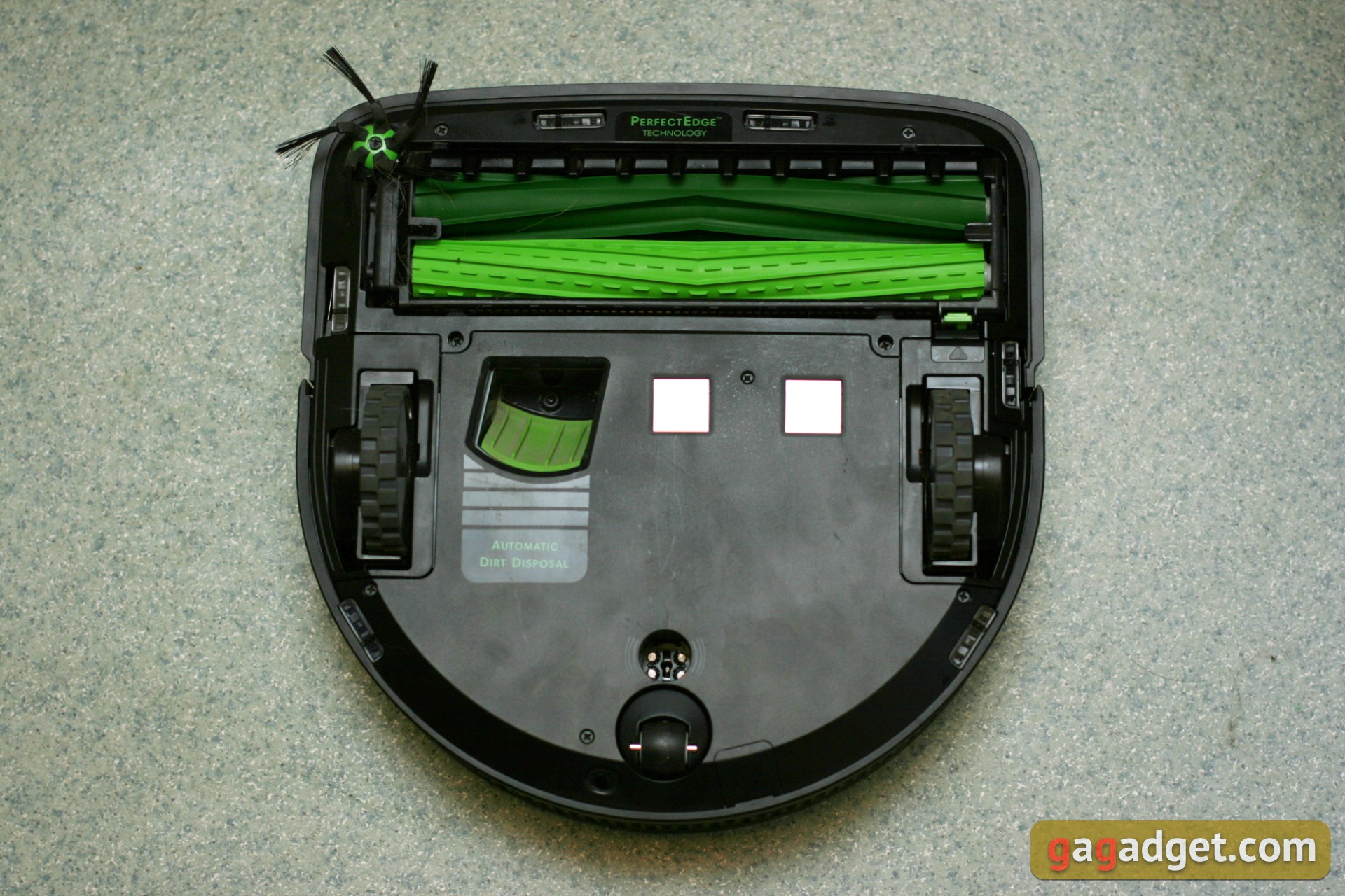 Огляд роботів-прибиральників iRobot Roomba s9+ та Braava jet m6: парне катання-23