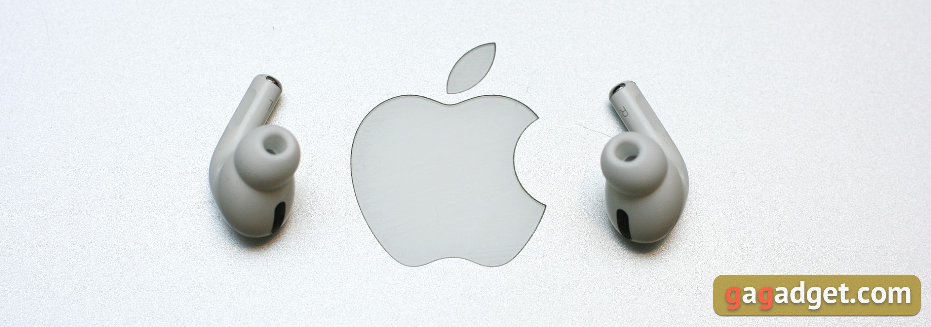 Обзор AirPods Pro: белое безмолвие-7