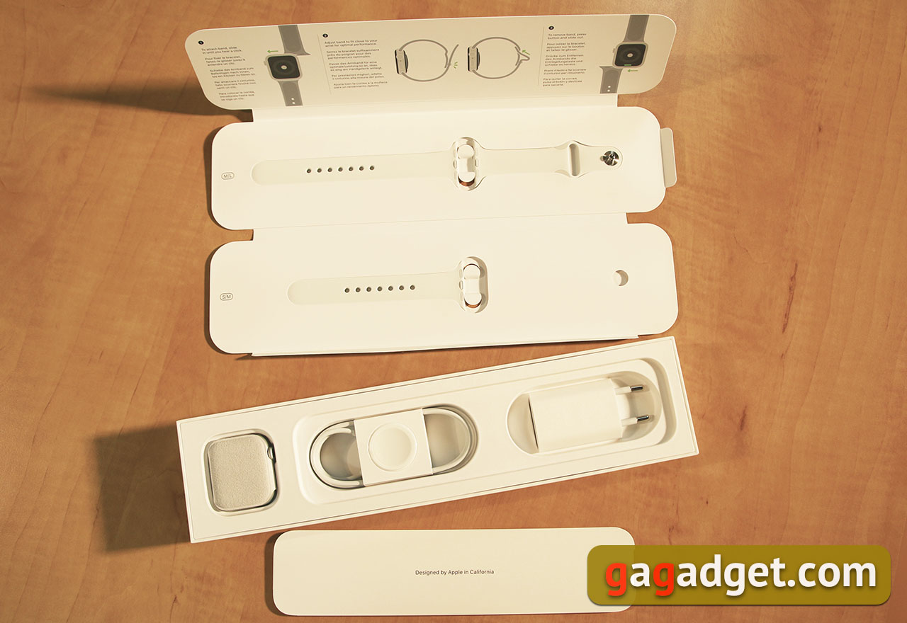 Огляд Apple Watch 5: смарт-годинник за ціною зорельота-59