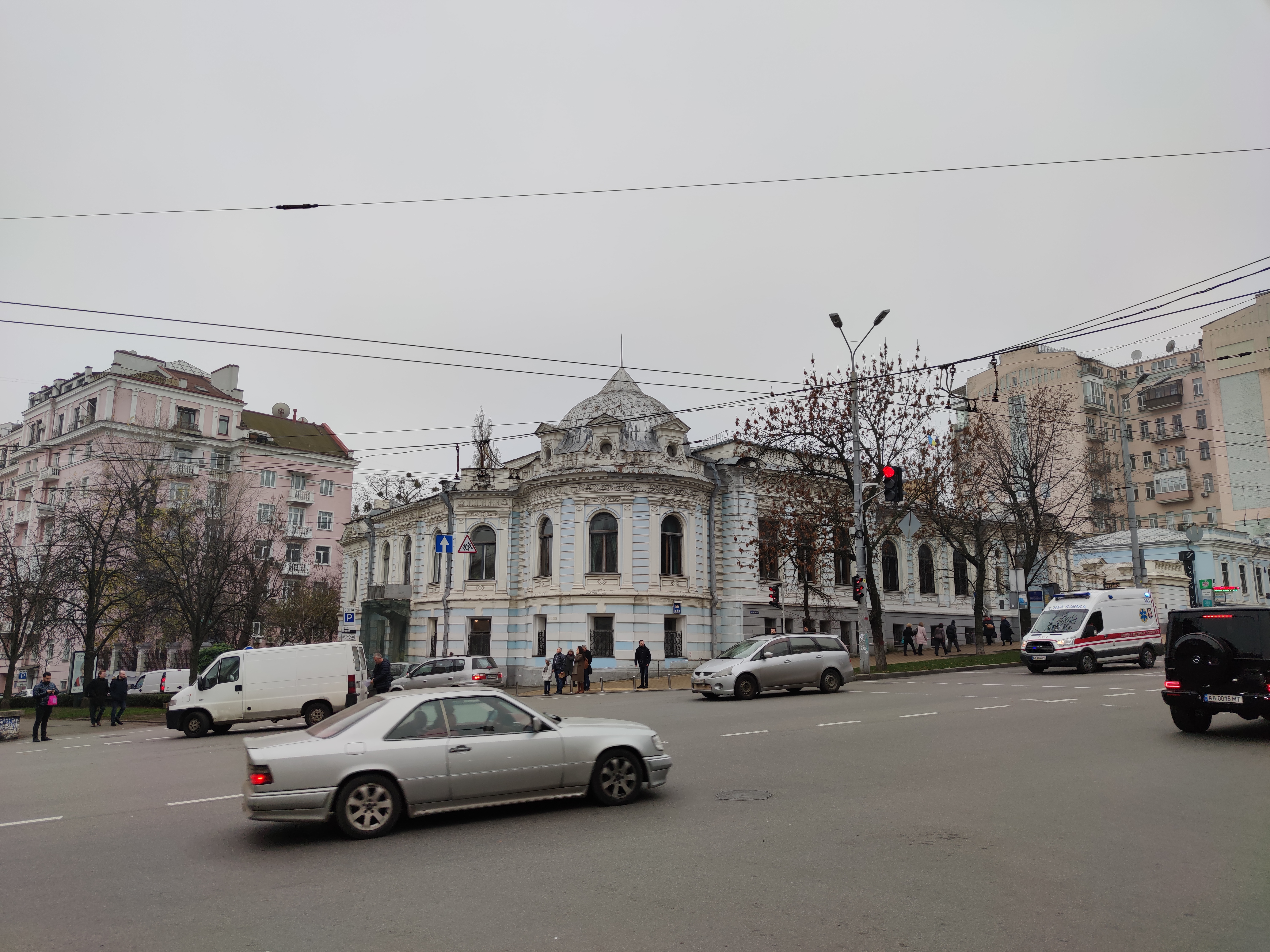 Огляд Xiaomi Mi Note 10: перший в світі смартфон з 108-мегапіксельною пентакамерою-292