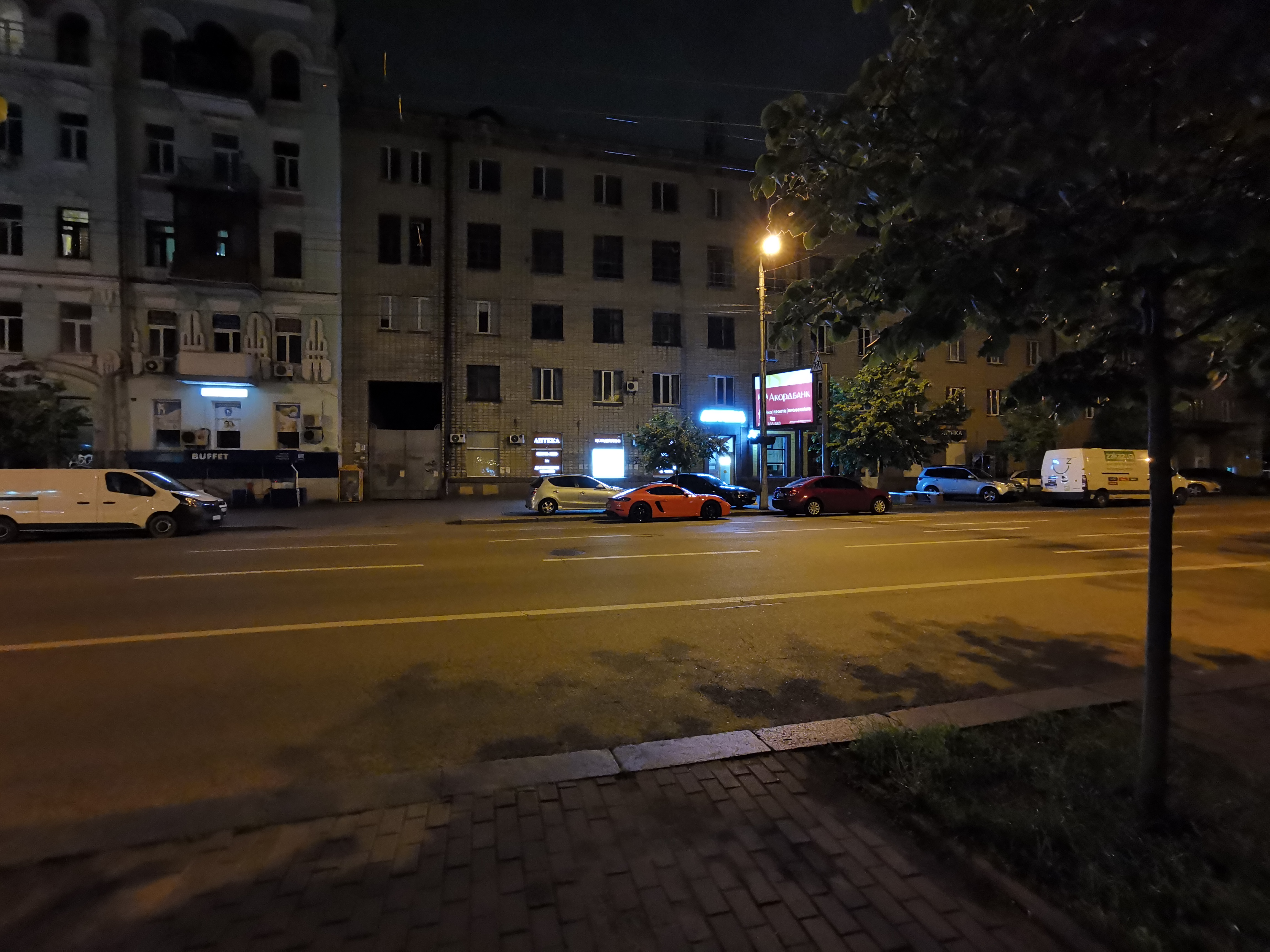 Обзор Huawei P40: флагманский беспродел-441