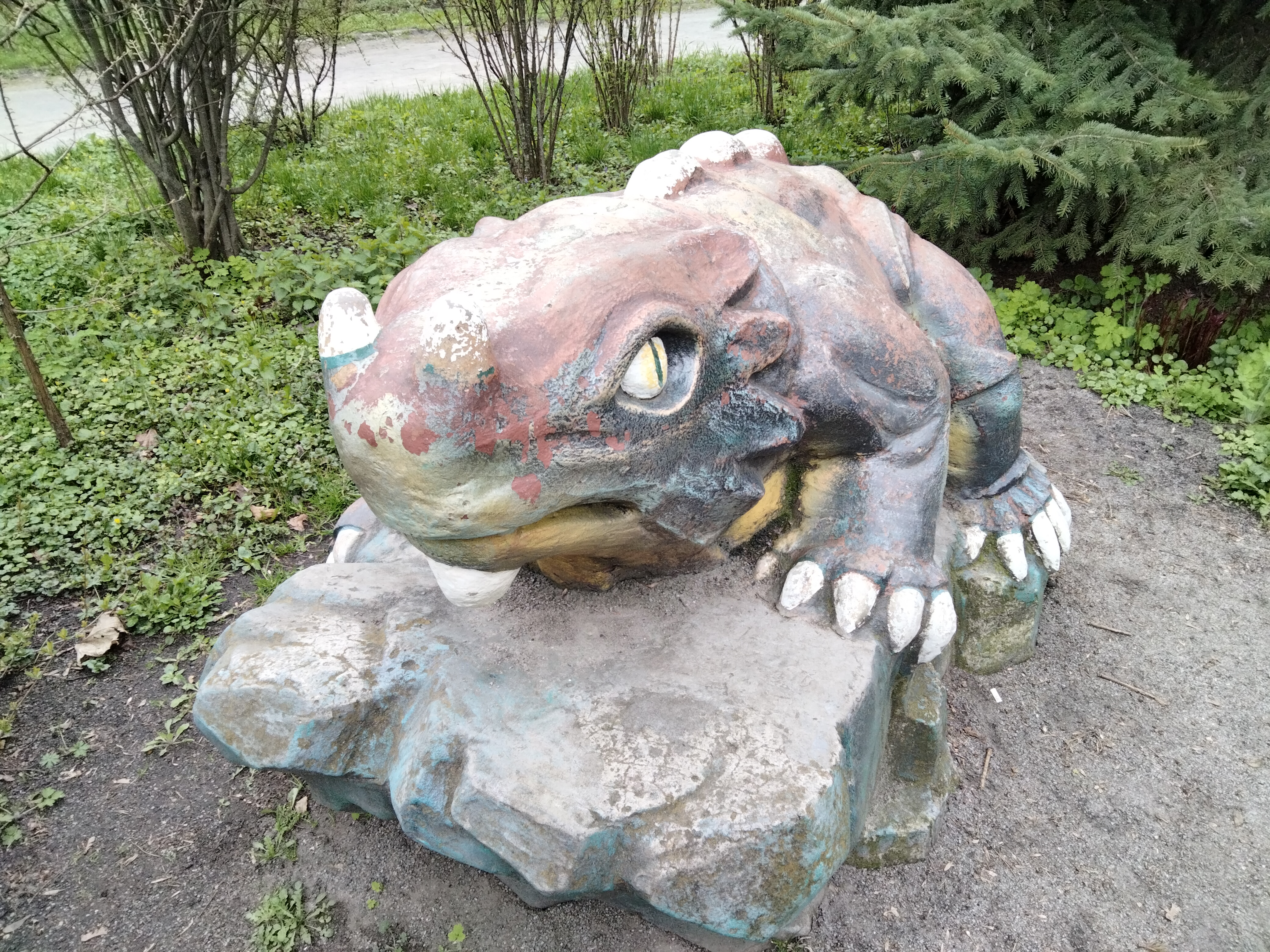 Обзор Oneplus Nord N100: смартфон, который выгодно купить на AliExpress-187