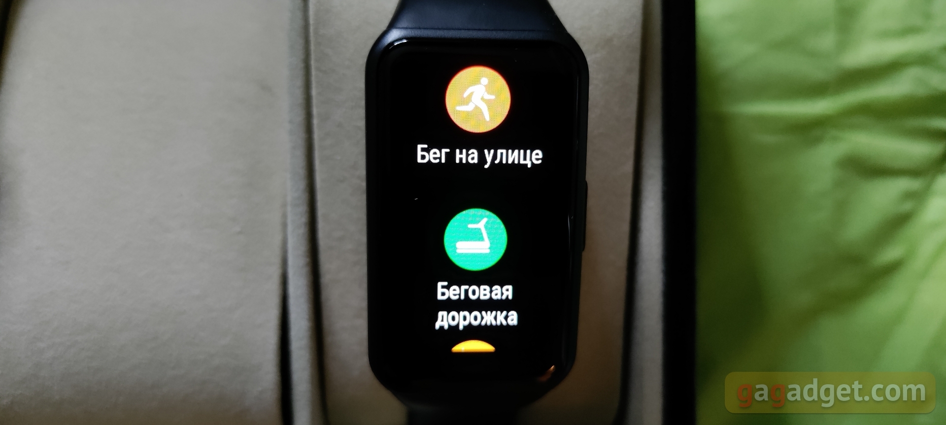 Обзор Honor Band 6: я знаю как вы спали прошлой ночью-54