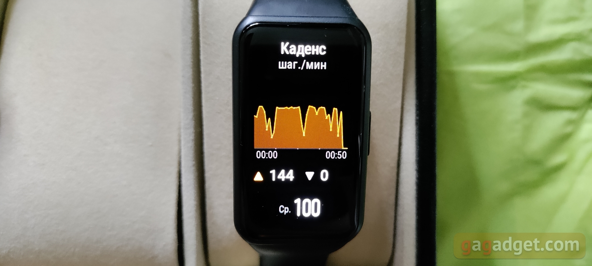 Обзор Honor Band 6: я знаю как вы спали прошлой ночью-72