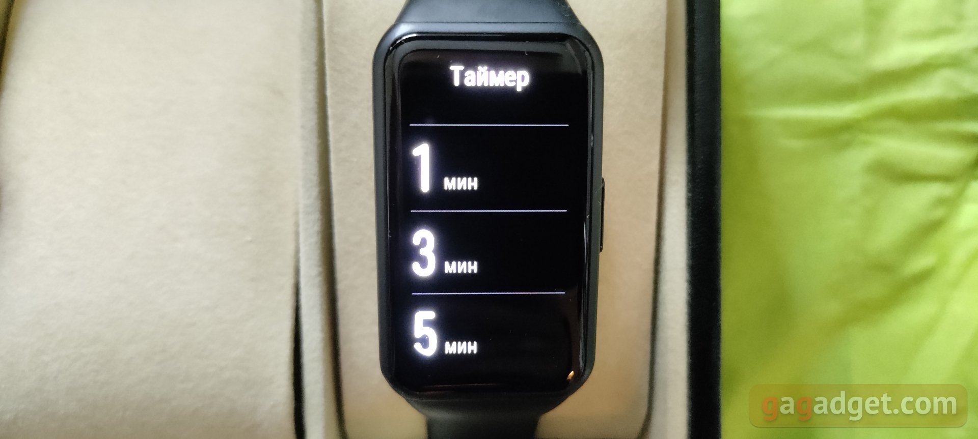Обзор Honor Band 6: я знаю как вы спали прошлой ночью-133