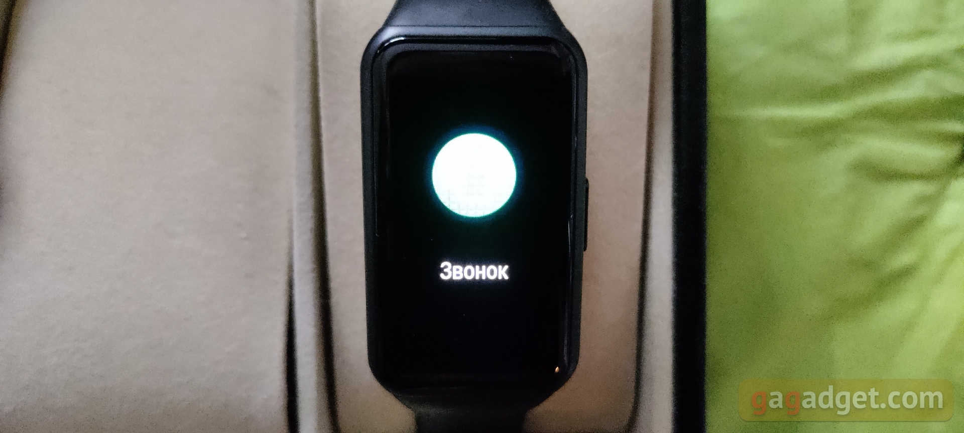 Обзор Honor Band 6: я знаю как вы спали прошлой ночью-150