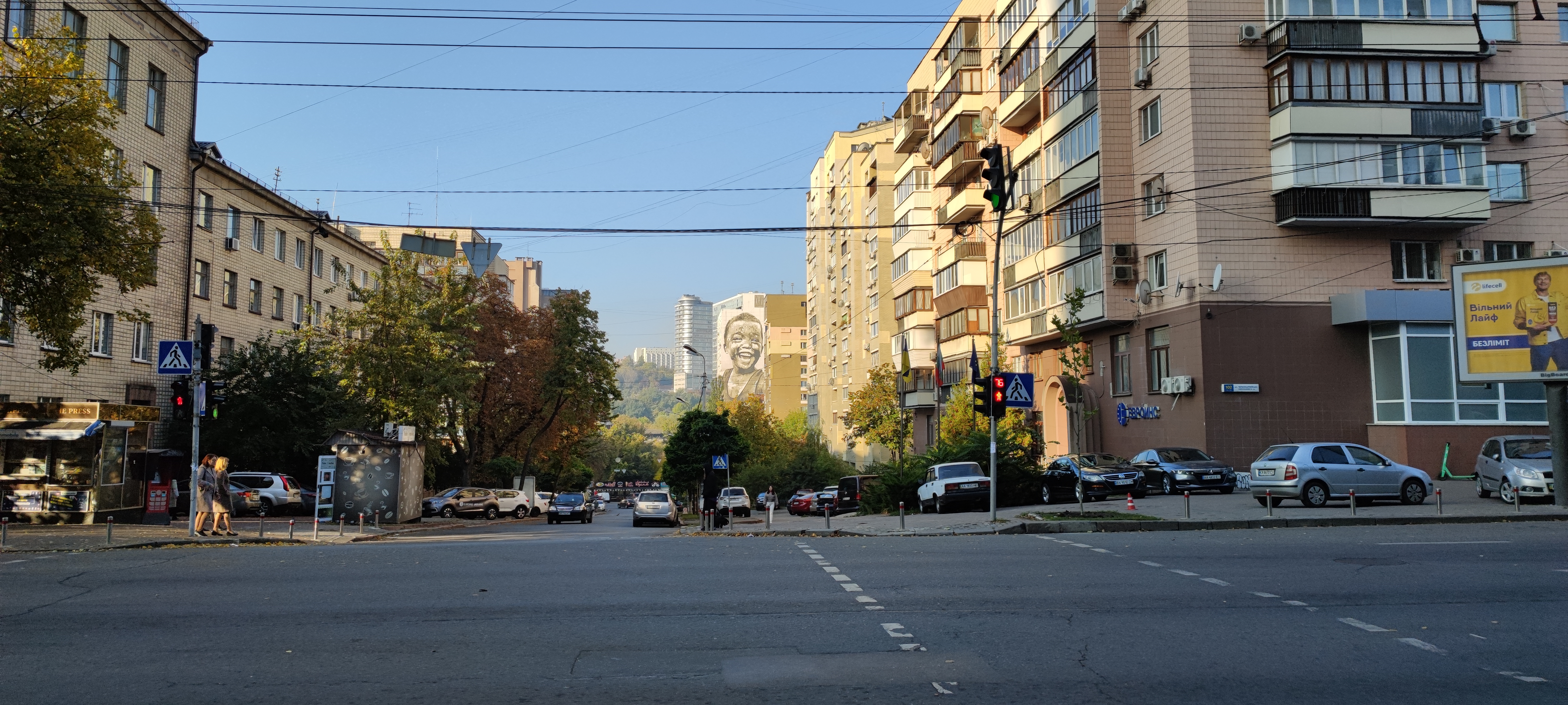 Xiaomi MIX 4 de mes propres yeux : une caméra frontale sous l'écran que l'on ne voit pas vraiment-65