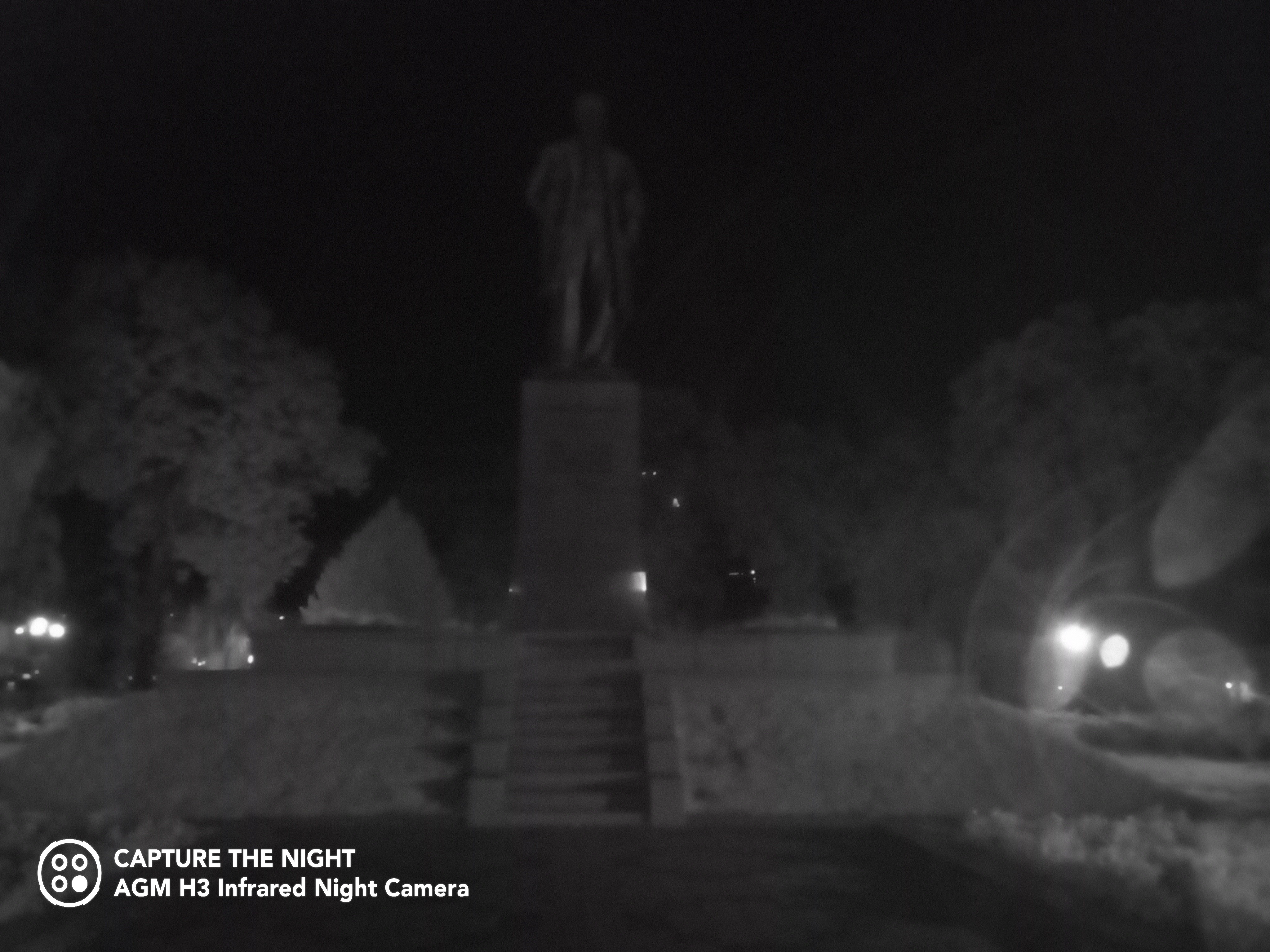 AGM H3 review: rugged smartphone with night vision camera -181