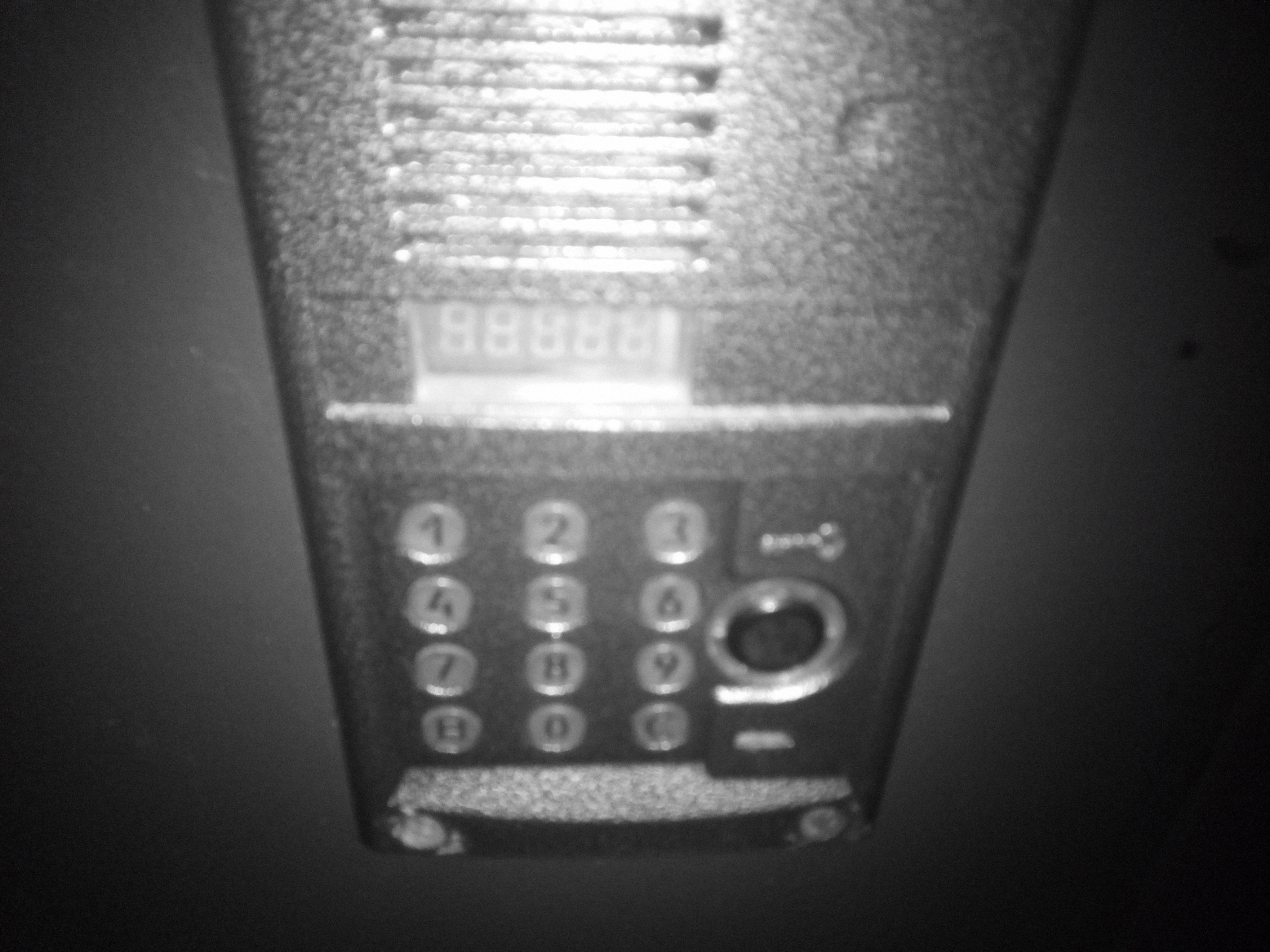 AGM H3 review: rugged smartphone with night vision camera -196