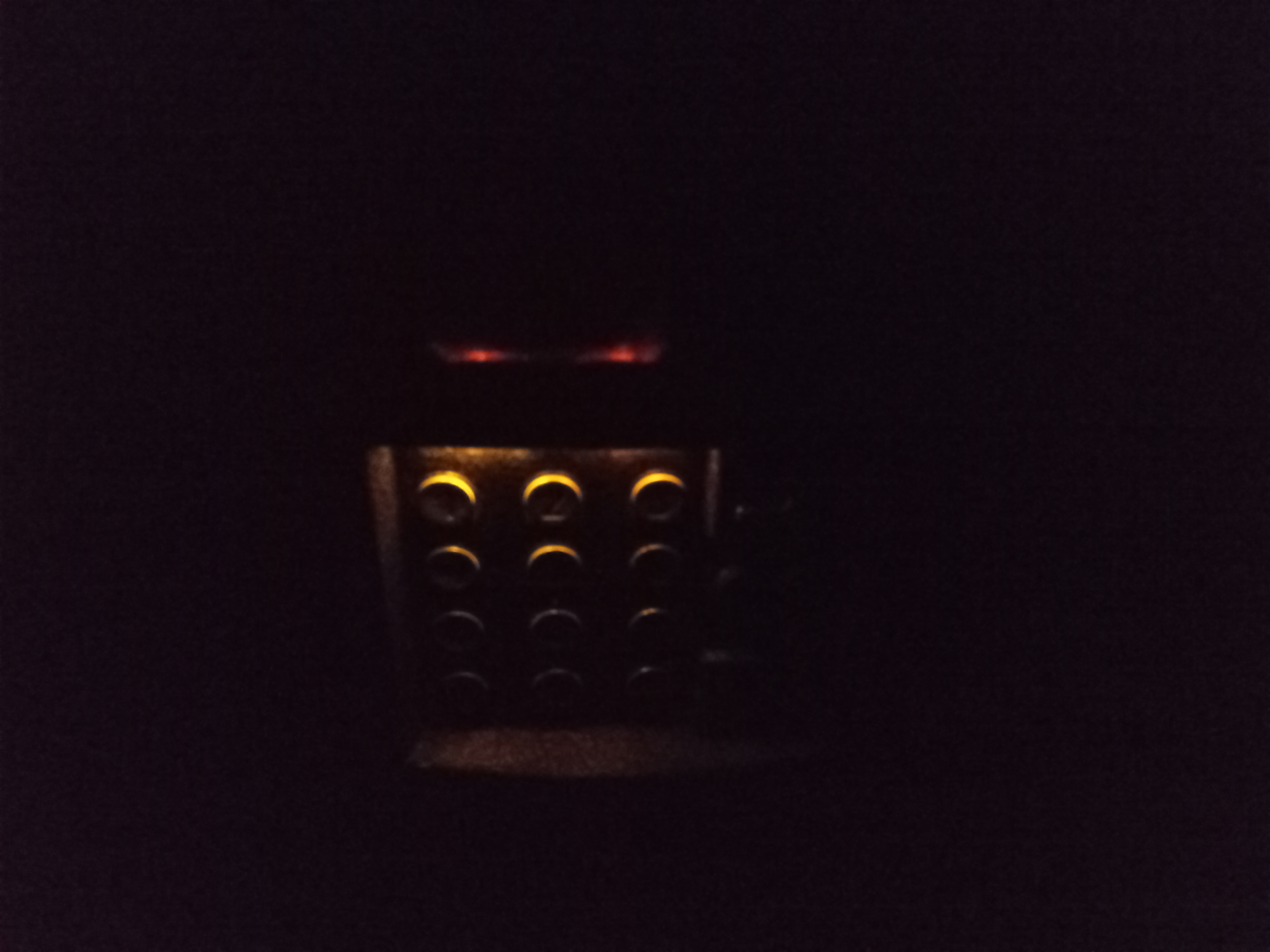 AGM H3 review: rugged smartphone with night vision camera -197