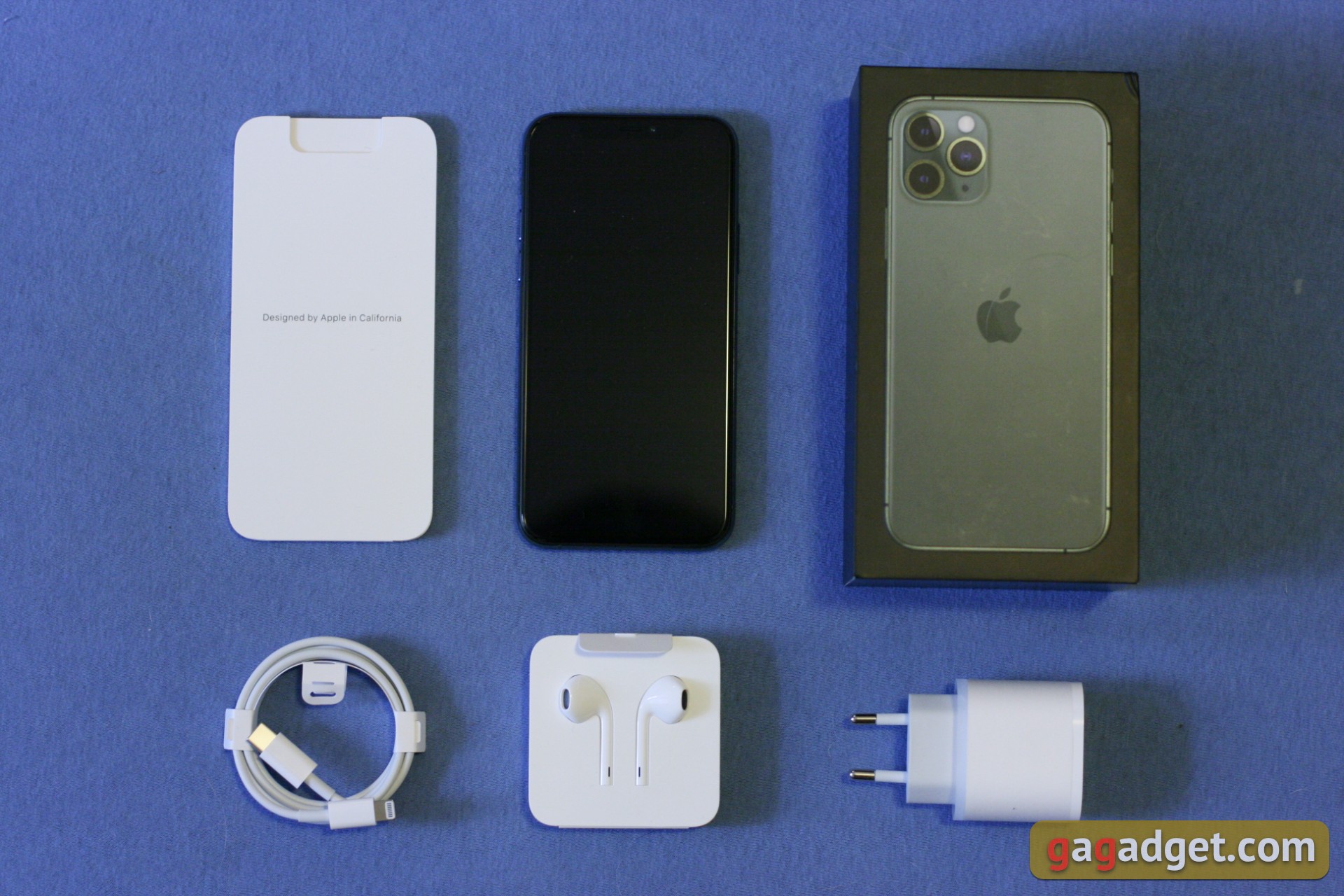 Обзор iPhone 11 Pro: 11 друзей профессионала-2