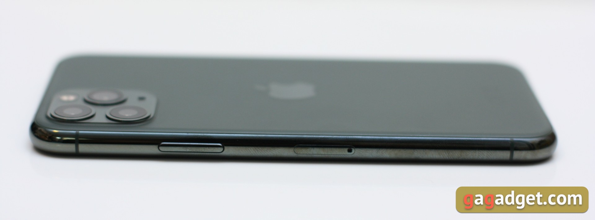Обзор iPhone 11 Pro: 11 друзей профессионала-6