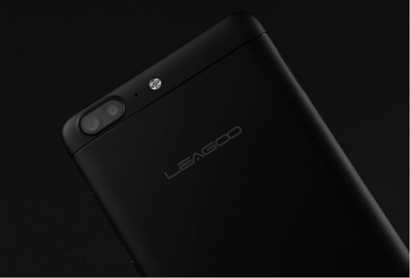 Акция на LEAGOO T5: сэкономьте $71 и получите мощный смартфон по цене $128 LEAGOO T5-.png