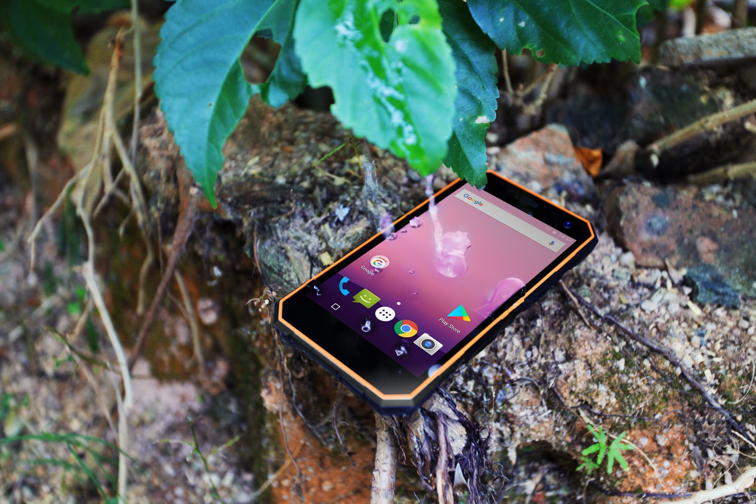 Как перестать быть рабом вашего смартфона? NOMU S10 знает ответ NOMU S10.jpg