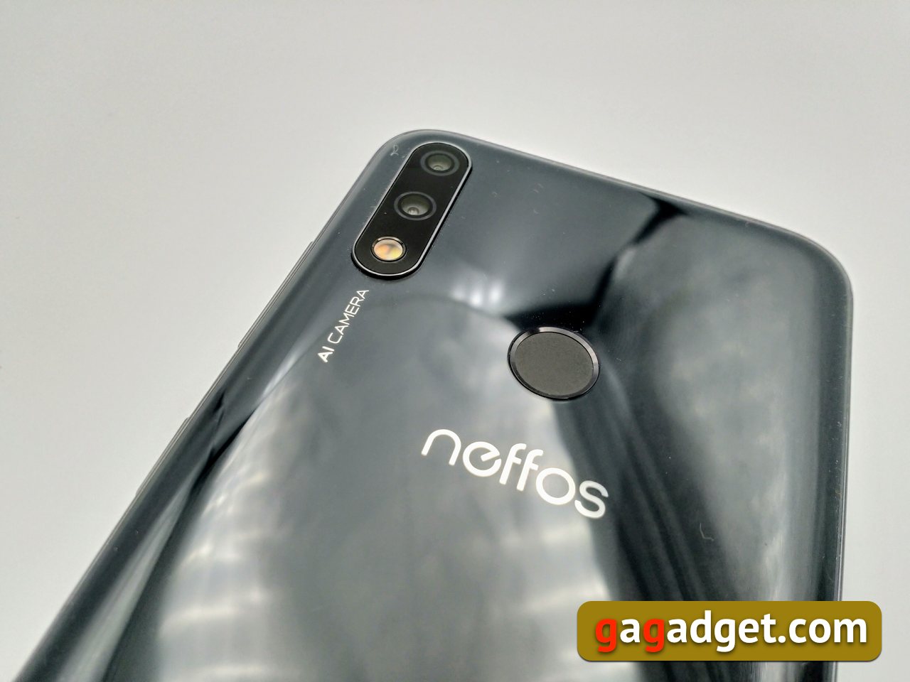 Обзор смартфона TP-Link  Neffos X20 Pro: спаситель мира-29