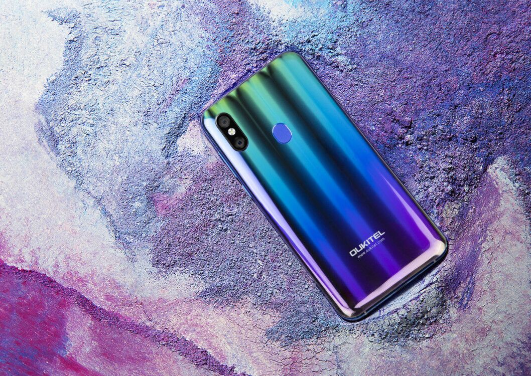 OUKITEL U23: 6 ГБ ОЗУ, беспроводная зарядка и цена $199,99-3 OUKITEL U23-2.jpg