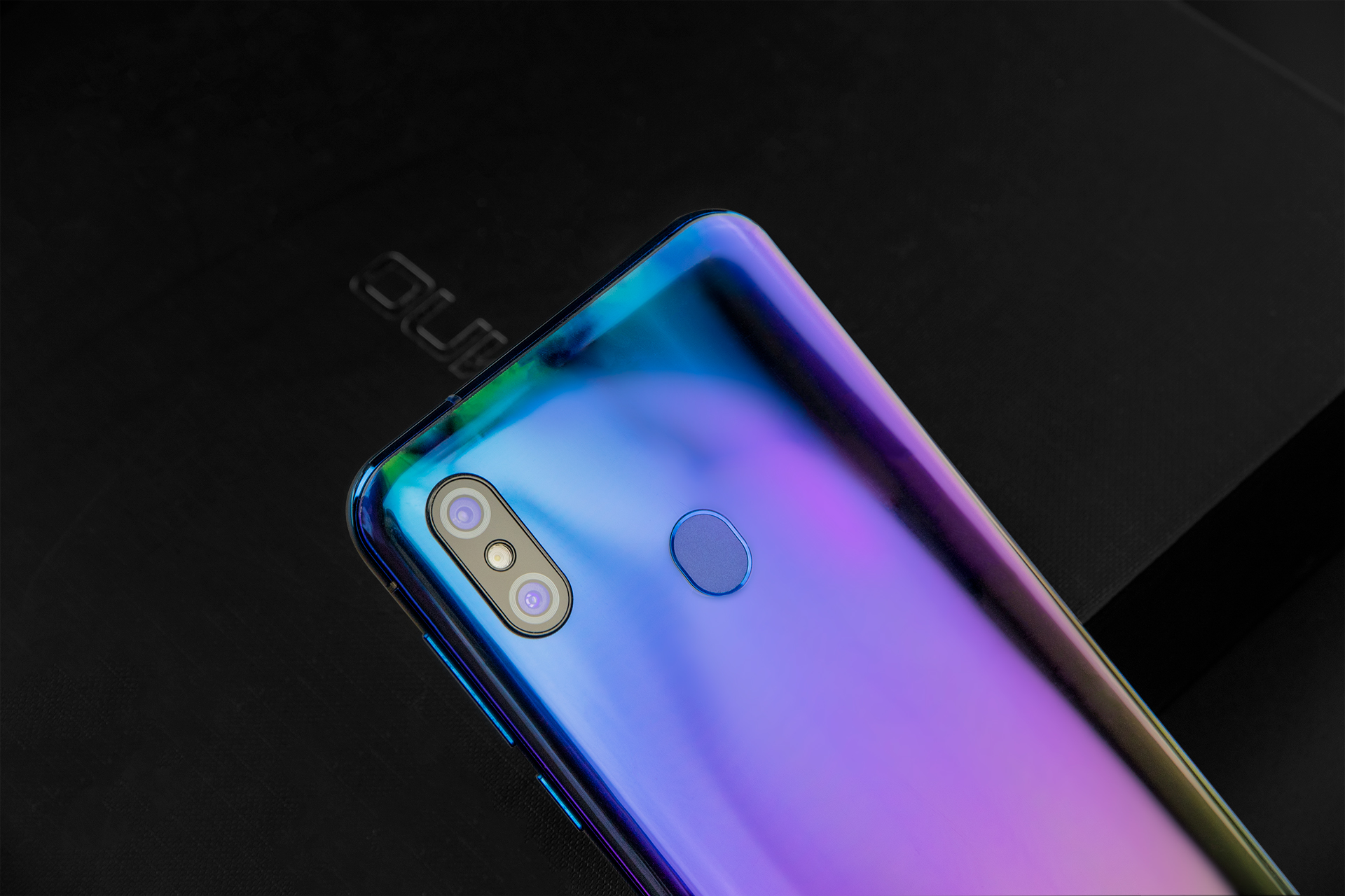 OUKITEL U23: 6 ГБ ОЗУ, беспроводная зарядка и цена $199,99-4 OUKITEL U23-3.jpg