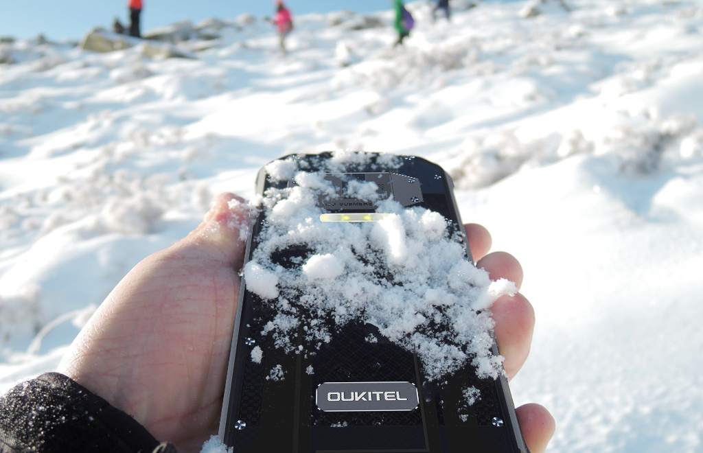 OUKITEL WP2: батарея на 10000 мАч и выгодная цена на предзаказе-3 OUKITEL WP2 10000mAh rugged phone.jpg