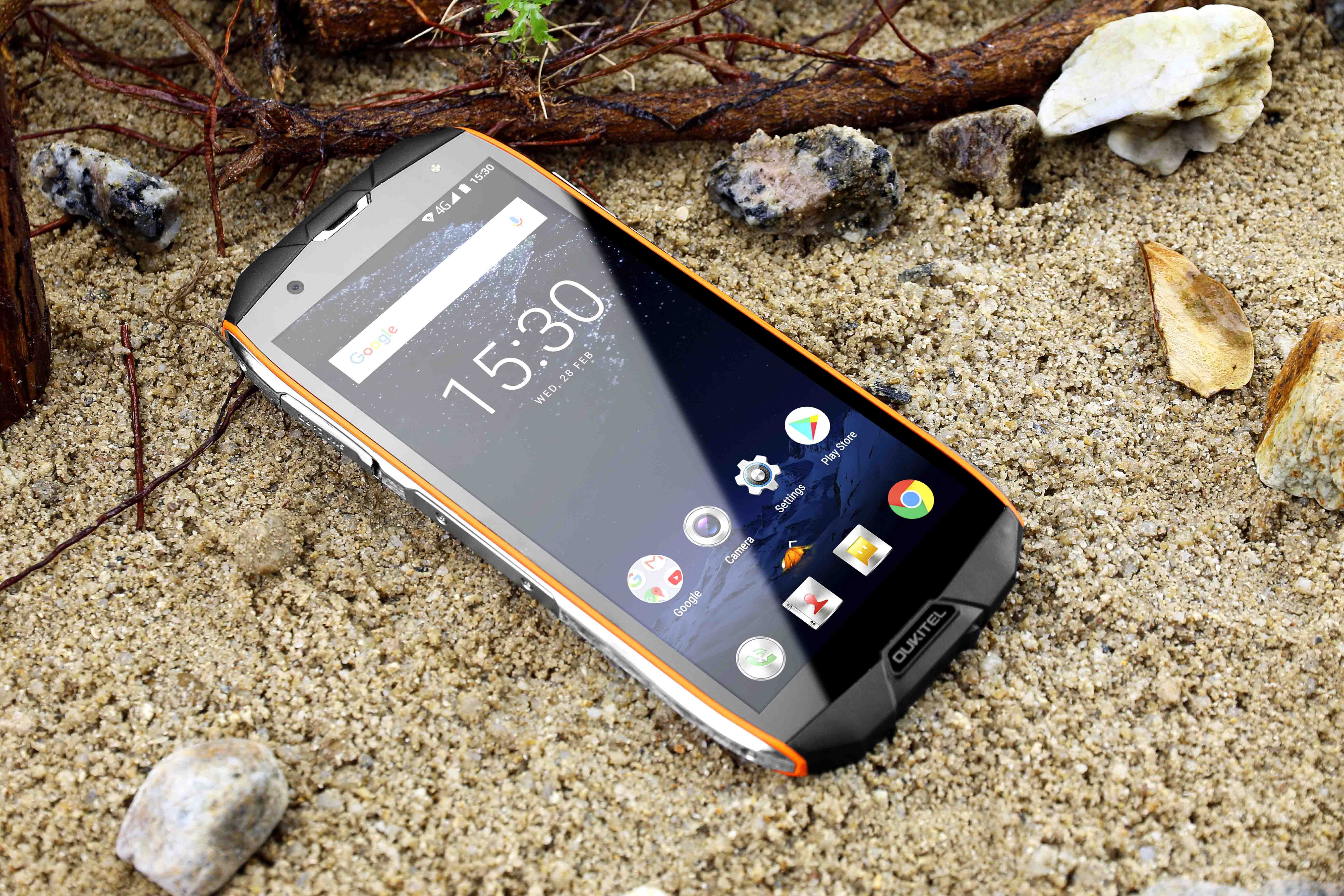 OUKITEL WP5000: идеальный смартфон для любого пользователя OUKITEL WP5000-orange.jpg