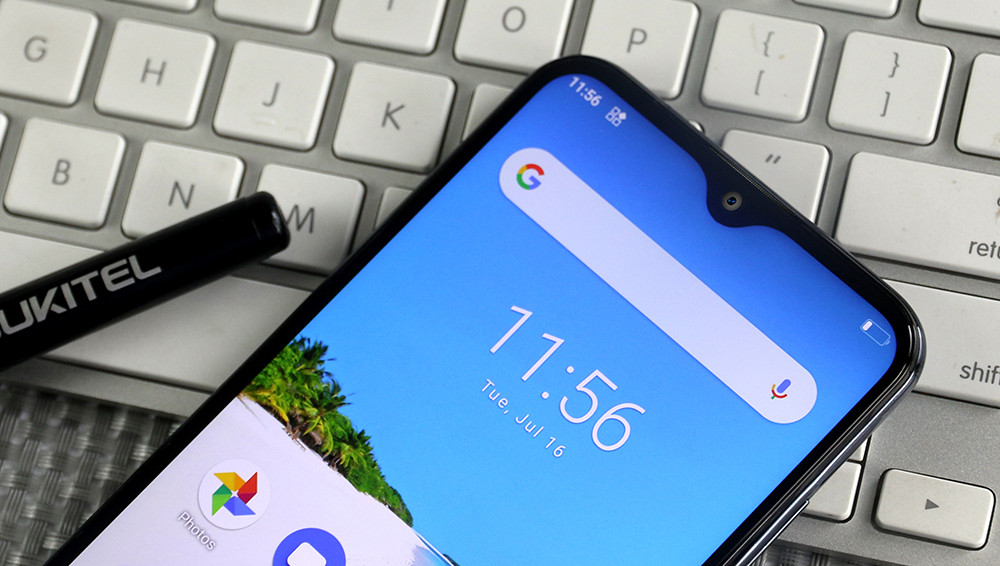 OUKITEL Y4800 с 48-мегапиксельной камерой поступил в продажу по вкусной цене-2