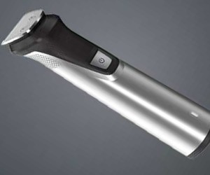 Philips Norelco MG 7750-49 Multigroom Series 7000 review