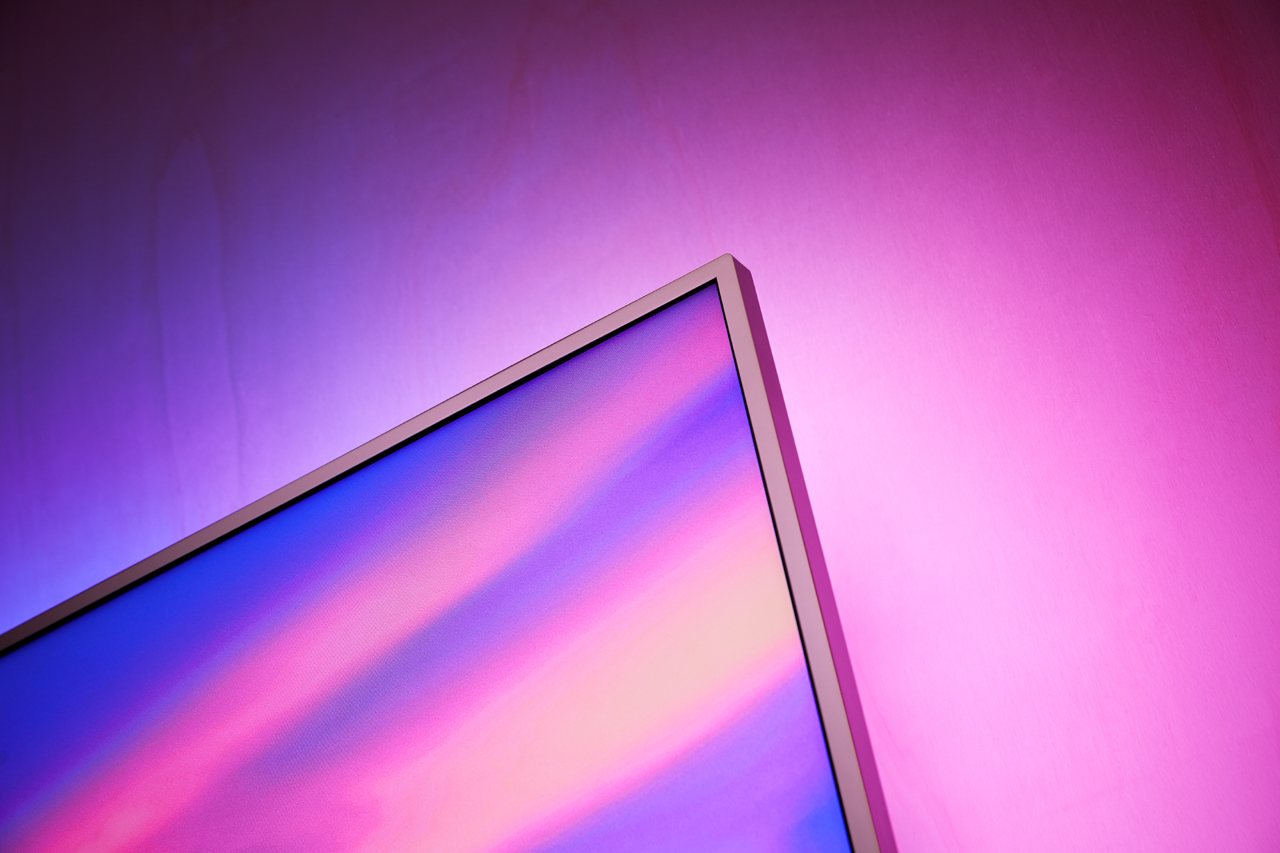 Огляд Philips 50PUS7334: «заряджений» 4K-телевізор серії Performance на Android TV-5
