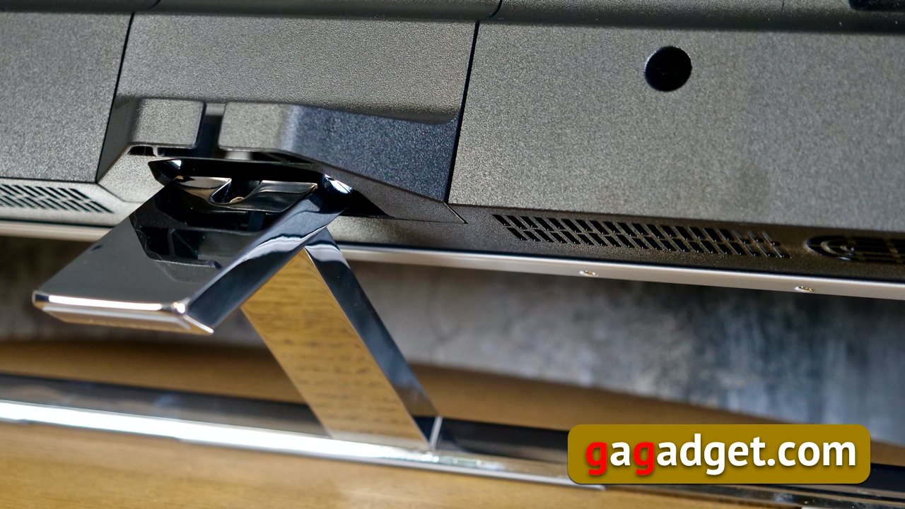 Для тех, кто хочет больше возможностей: обзор телевизора Philips 50PUS8545 с Ambilight-12