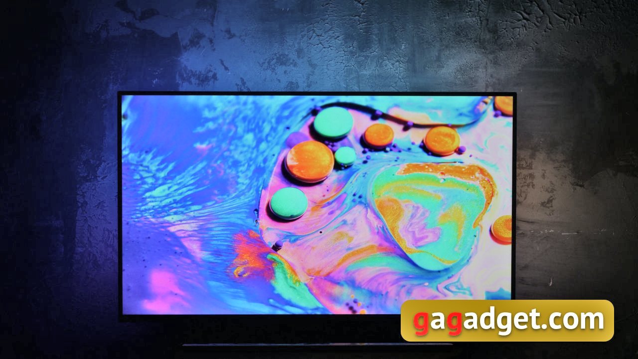 Для тех, кто хочет больше возможностей: обзор телевизора Philips 50PUS8545 с Ambilight-50